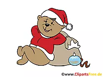 Free Clipart New Year