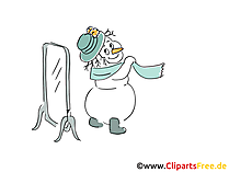 Free Cliparts Silvester