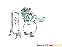 Free Cliparts Silvester