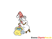 Gratis Bilder Silvester