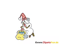 Gratis Bilder Silvester