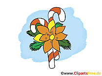 Gratis Grusskarten zu Silvester, Neujahr