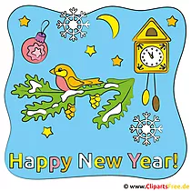 Gästebuch Bilder zu Silvester