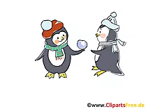 Neujahr Silvester Bild lustig