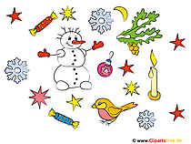 Neujahrsbilder kostenlos