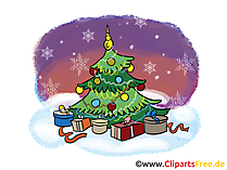 O Tannenbaum Clipart, Bild, Cartoon gratis O Tannenbaum Clipart, Bild, Cartoon gratis