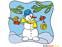 Silvester Bilder gratis