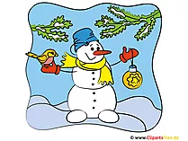 Silvester Bilder gratis