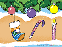 Silvester Party Bild, Clip Art, Image, Cartoon gratis