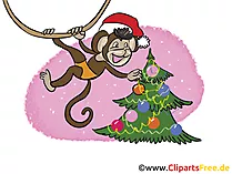 Sylvester Bild, Clip Art, Image, Cartoon gratis