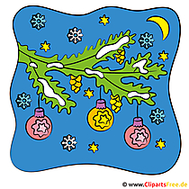Weihnachtsbilder kostenlos zum herunterladen