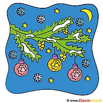 Weihnachtsbilder kostenlos zum herunterladen