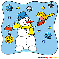 Weihnachtscomics Bilder