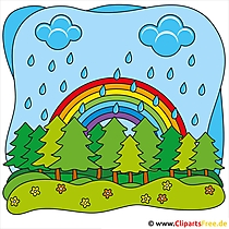Park Clipart-Bild kostenlos