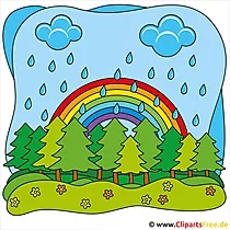 Park Clipart-Bild kostenlos