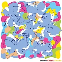 Sommer Wallpaper - Sommer Cliparts free
