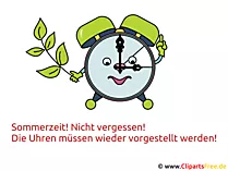 Sommerzeit Bilder