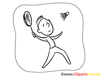 Icon Badminton