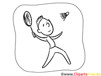 Icon Badminton