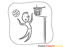 Icon Basketball