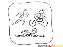 Icon Dreikampf