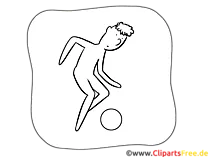Icon pack sport blanco y negro