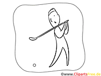 Icon Golf