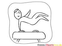Icon Gymnastik
