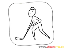 Icon Hockey