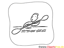 Icon Rudern