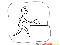 Icon Tischtennis