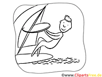 Icon Wind Surfing