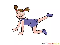 Cipart Fitness