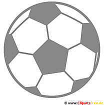 Fussball Clipart kostenlos Fussball Clipart kostenlos