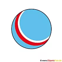 Gummiball Bild - Sport Bilder kostenlos