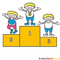 Sport Clip Art free for download