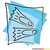 Tauchen Bilder - Sport Clipart-Bilder kostenlos