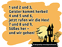 25 Halloween Spruche Cliparts Bilder Grafiken Kostenlos Gif Png Jpg