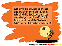 25 Halloween Spruche Cliparts Bilder Grafiken Kostenlos Gif Png Jpg