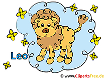 Bilder von Sternzeichen Loewe