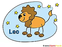 Löwe Sternzeichen - Chinesisches Horoskop