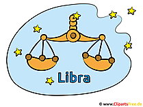 Sternzeichen Waage Bilder