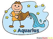 Wassermann Sternzeichen - Chinesische Sternzeichen Bilder