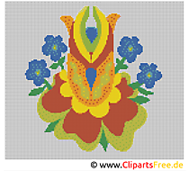 40 Blumen Kreuzstichvorlagen Cliparts Bilder Grafiken Kostenlos Gif Png Jpg Tiere häkeln anleitung kostenlos deutsch. 40 blumen kreuzstichvorlagen cliparts