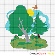 15+ Diverse Stickmuster-Vorlagen Cliparts, Bilder, Grafiken kostenlos (Gif, Png, Jpg)