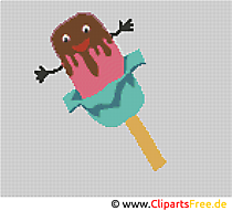 15 Diverse Stickmuster Vorlagen Cliparts Bilder Grafiken Kostenlos Gif Png Jpg