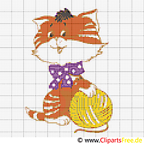 35 Tiere Stickmuster Cliparts Bilder Grafiken Kostenlos Gif Png Jpg Ankündigung hier gibt es viele witzige stickvorlagen im kreuzstich von yayaya du kannst nur die stickvorlage kaufen oder auch die. 35 tiere stickmuster cliparts bilder