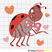 35+ Tiere Stickmuster Cliparts, Bilder, Grafiken kostenlos ...
