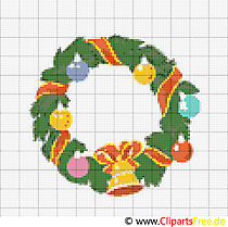 50+ Weihnachten Stickvorlagen Cliparts, Bilder, Grafiken kostenlos (Gif, Png, Jpg)