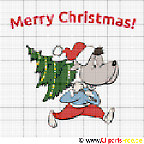 Stickvorlage Weihnachten Nikolaus Kreuzstich Stiefel Ebay